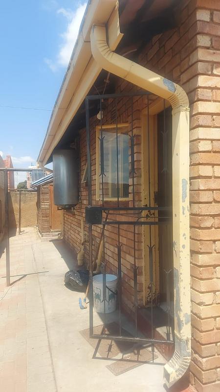 3 Bedroom Property for Sale in Mabopane North West